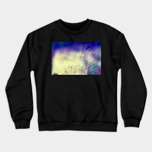 Thistle Seeds Crewneck Sweatshirt